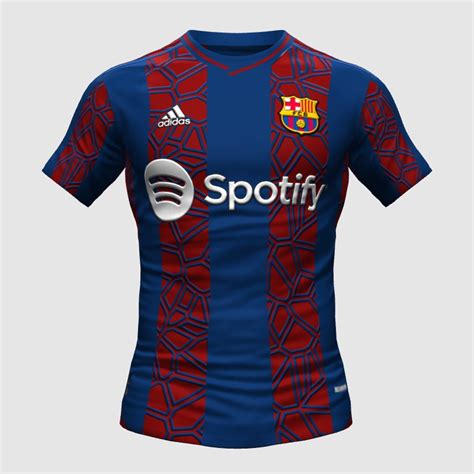 La Liga Collection By Kootiay FIFA Kit Creator Showcase