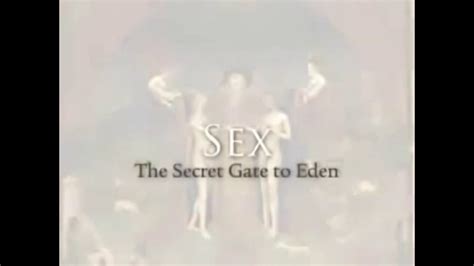 Sexual Alchemy 1 Youtube