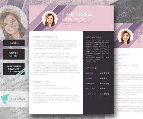 Diseños De Curriculum Vitae Creativos Curriculum Creativo Tips 20