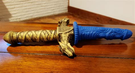 Review The Realm Draken Silicone Dragon Dildo Drago Lock On Sword