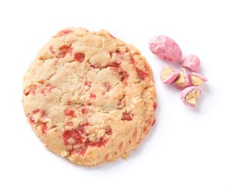 Cookie Praline Rose De Lyon