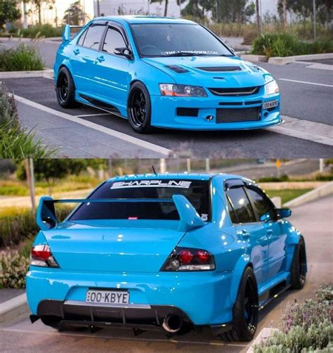 Best mitsubishi lancer evo 8 modified stories, tips, latest cost range ...