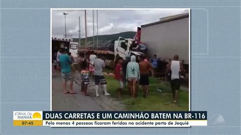 Tragédia Na Br 640 Batida Entre Carros Com Duas Mortes No Trecho