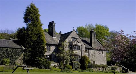 Hartington Hall | Weddings & activity breaks in Derbyshire | YHA ...