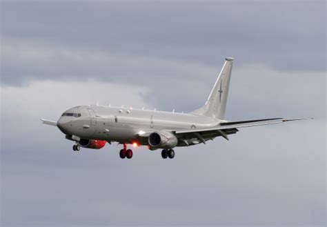 NZDF to deploy Poseidon aircraft on furthest deployment - New Zealand ...