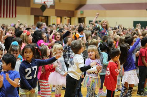 Northpoint Elementary School Named 2016 National Blue Ribbon School ...