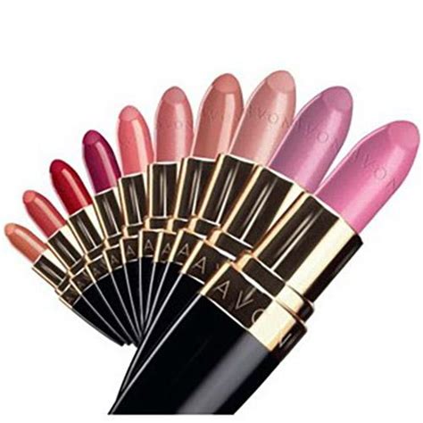 Avon, Plump Pout Lipstick (Szminka `Usta w pełni`) - cena, opinie ...