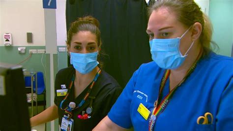 Royal Devon And Exeter Hospital Focuses On Patients In Most Need Bbc News