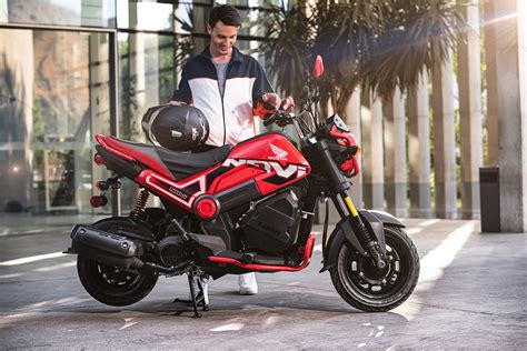 Honda Navi Todo Lo Que Debes Saber Off