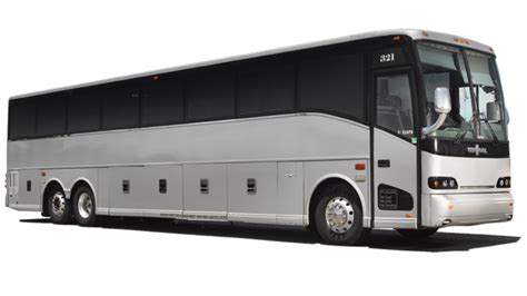 Charter a Bus in Tucson, AZ | US Coachways