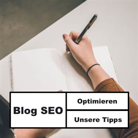 SEO für Blogartikel SEO Agentur suparo GmbH