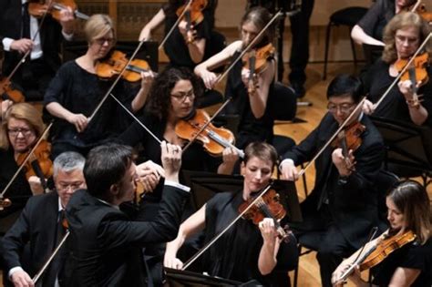 Lang Lang And The Sydney Symphony Sydney Symphony Orchestra