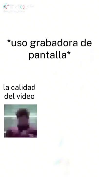 Me Pasaba Cuando Grababa Por Eso Uso Loquendo Meme Subido Por D