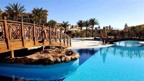 Pool Serenity Fun City Makadi Bay HolidayCheck Hurghada Safaga