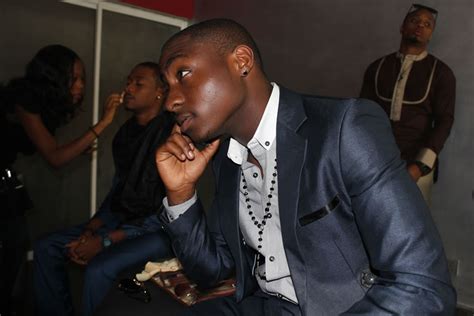 Chizy's Spyware: Davido Sets To Drop "Dami-Duro" Video