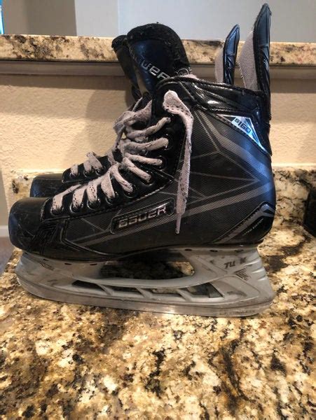 Bauer Supreme S160 Le Skates 65d Sidelineswap