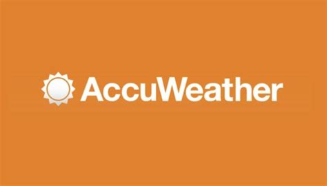 Accuweather Keeps Stopping Every Time How To Fix Imentality