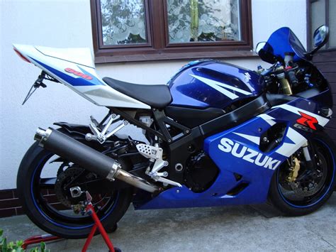 Suzuki Gsx R K Gsxr K Oficjalne