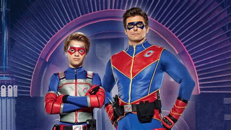 Watch Henry Danger Season 2 On Tv Osn Home Mauritania