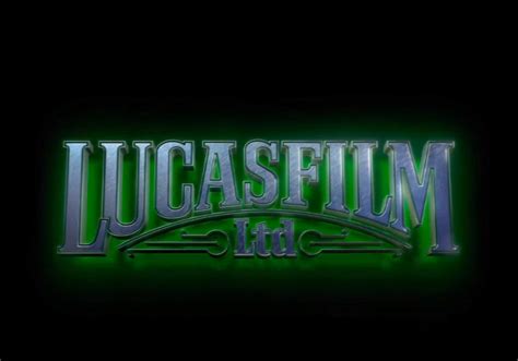 Lucasfilm Ltd. - Closing Logos