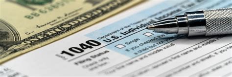 How Filing Status Affects Your Tax Return