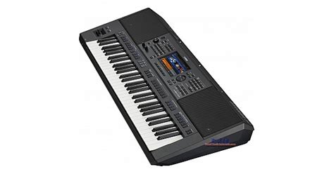 Jual Yamaha Psr Sx Key Mid Level Arranger Keyboard