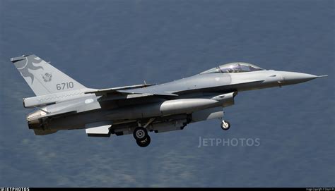 Lockheed Martin F V Fighting Falcon Taiwan Air Force