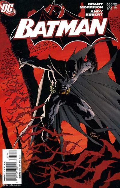 On This Day Fifteen Years Ago Damian Wayne First Appeared In Batman 655 R Comicbooks