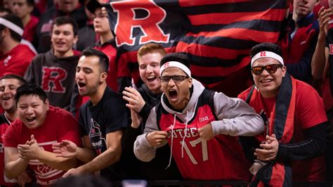 Sunday College Basketball Betting Odds And Picks How To Bet Rutgers