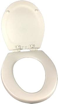 Amazon Dometic White Replacement Toilet Seat