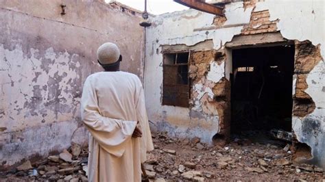 Sudan La Missione Della Chiesa Locale Tra Guerra E Emergenza