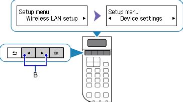 Canon PIXMA Manuals MX490 Series Setup Guide