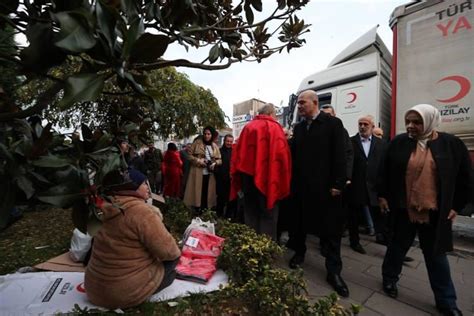 D Zce Depreminde Ilk Ac Haber Geldi Bakan Koca Ve Soylu Dan Son