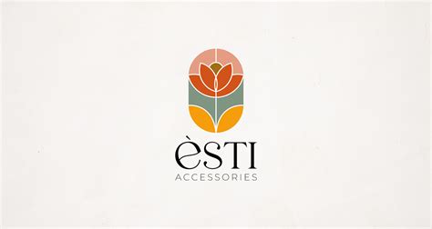 Esti Branding on Behance