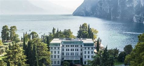 6 Best Boutique Hotels In Riva del Garda, Italy - Updated 2024 | Trip101