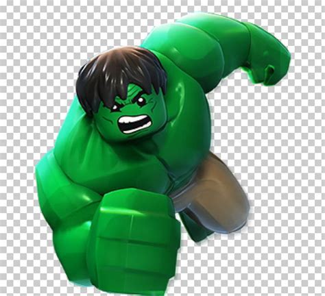 Lego Marvel Super Heroes 2 Lego Marvels Avengers Hulk Spider Man Png