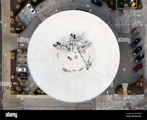 Former Phillips 66 Gas Station Converted Into Starbucks Aka Flying