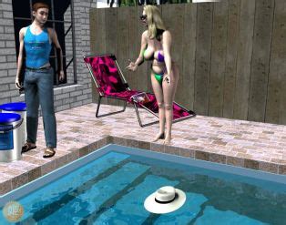 Mrs Richards Luscious Hentai Manga Porn