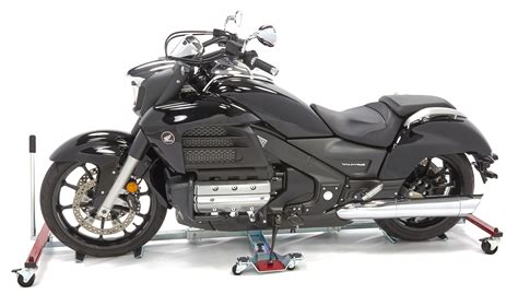 Acebikes U Turn Motor Mover Xl 6025 Parking Aid For Motorcycles Rad
