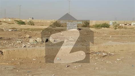 Plots For Sale In Ghazi Goth Karachi Zameen