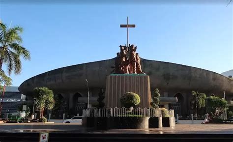 San Pedro Metropolitan Cathedral