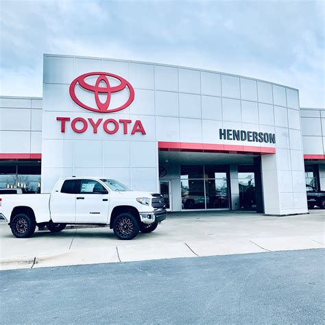 Classic Toyota Henderson - Henderson, NC | Cars.com