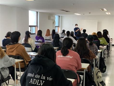 구리미용학원 Sbs아카데미뷰티스쿨 대학입시컨설턴트 합격전략을 제시한다