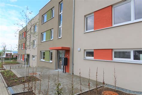 Kommunaler Wohnungsbau