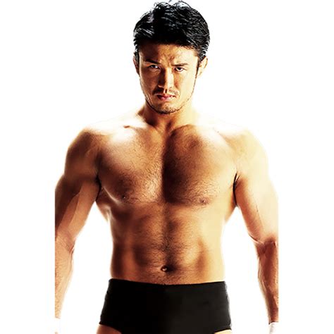 Katsuyori Shibata - TheSportsDB.com