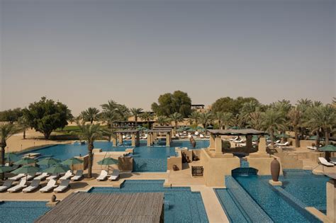 10 Chilled Out Pool Days In Dubai Whats On