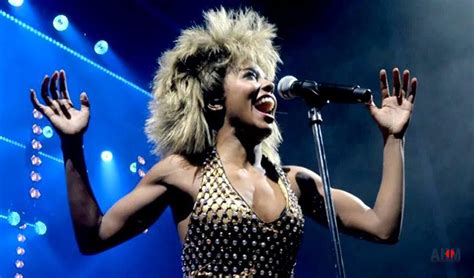 Efsane Ark C Tina Turner In L M Nedeni Belli Oldu Metropol Medya