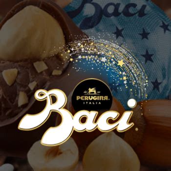 Baci Perugina EN – Mico Total Distribution