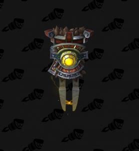 WoW Elemental Shaman Artifact Boost - Buy Shaman Artifact Skin