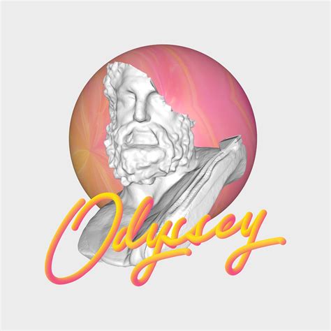 Odyssey: Chapters of... - Odyssey: Chapters of Journey